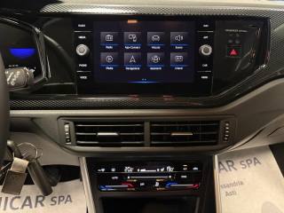 VOLKSWAGEN Polo usata, con Touch screen