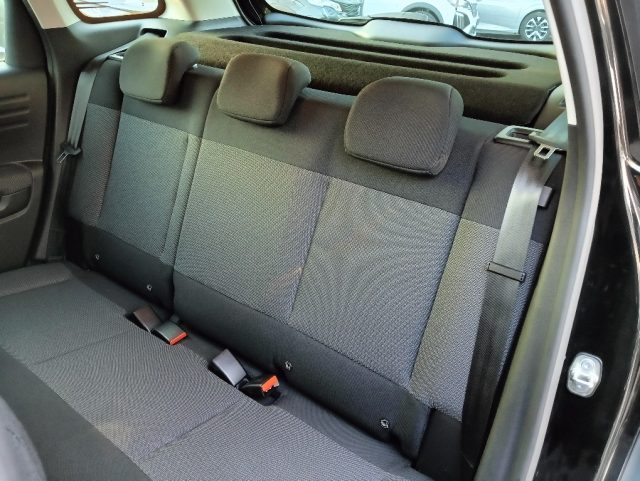 CITROEN C3 Aircross usata, con Climatizzatore