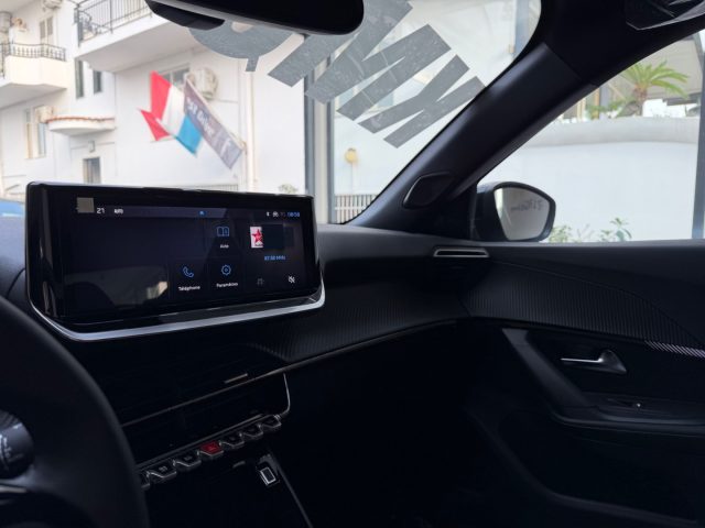 PEUGEOT 2008 usata, con Chiusura centralizzata telecomandata