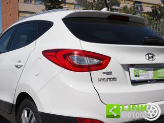 HYUNDAI iX35 usata 40