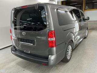 TOYOTA Proace Verso usata, con Airbag Passeggero
