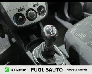 OPEL Corsa usata, con Filtro antiparticolato