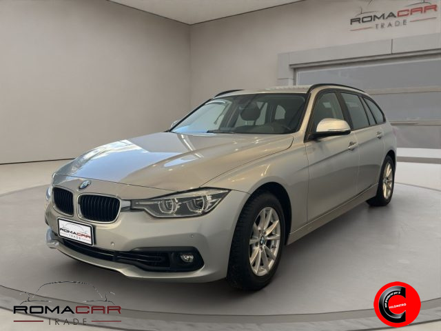 BMW 316 usata, con Airbag laterali