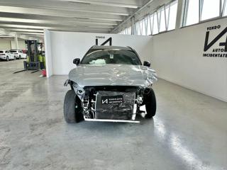 VOLVO XC60 usata, con Airbag