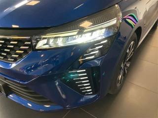 RENAULT Clio usata, con Chiusura centralizzata