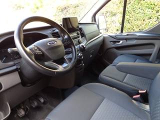 FORD Transit Custom usata, con Boardcomputer