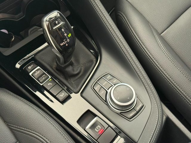 BMW X1 usata, con Filtro antiparticolato