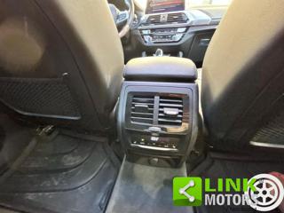 BMW X4 usata, con Servosterzo