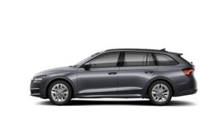 SKODA Octavia usata, con Airbag Passeggero