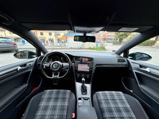 VOLKSWAGEN Golf GTD usata, con Chiusura centralizzata
