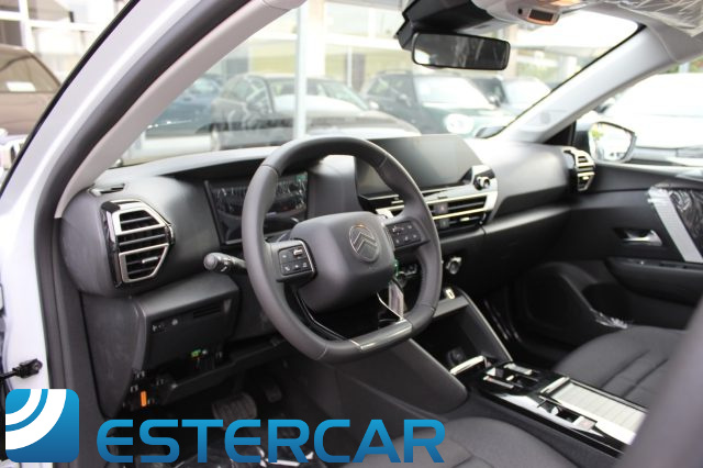 CITROEN C4 usata, con Airbag laterali