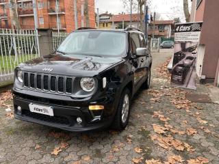 JEEP Renegade usata, con Airbag laterali