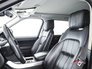 LAND ROVER Range Rover Sport usata 8