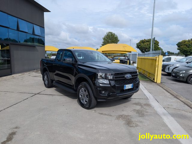 FORD Ranger usata, con Airbag Passeggero