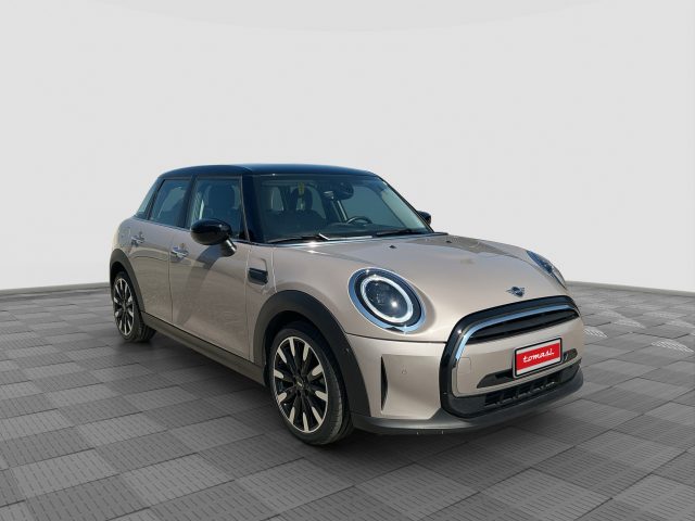 MINI Mini usata 6