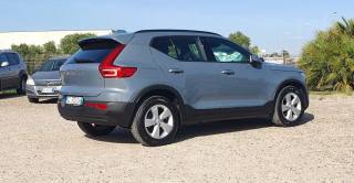 VOLVO XC40 usata, con Airbag laterali