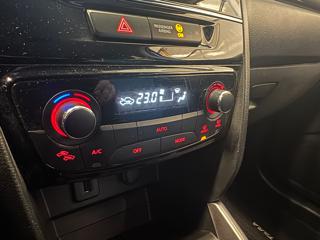 SUZUKI Vitara usata, con Climatizzatore