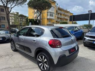 CITROEN C3 usata, con Airbag Passeggero