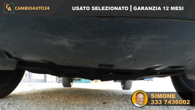 CITROEN C4 usata, con Sensore di luce