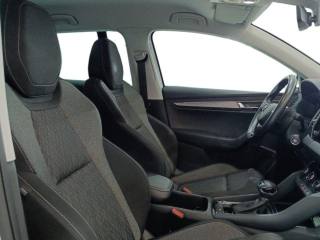 SKODA Karoq usata, con Filtro antiparticolato
