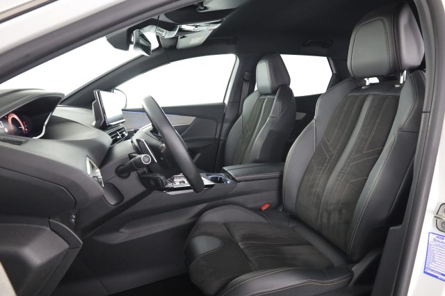 PEUGEOT 3008 usata 1