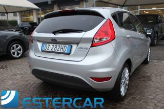 FORD Fiesta usata, con Airbag