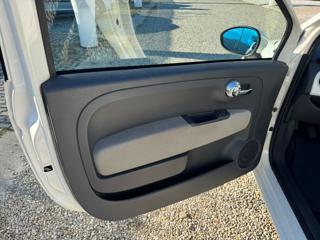 FIAT 500 usata, con Chiusura centralizzata