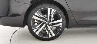 PEUGEOT 508 usata, con Sensori di parcheggio posteriori