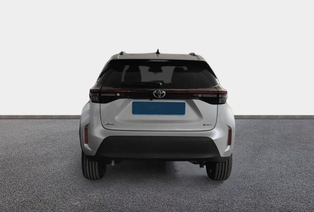 TOYOTA Yaris Cross usata, con Autoradio