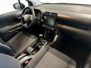 CITROEN C3 Aircross usata, con Cruise Control