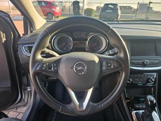 OPEL Astra usata, con Servosterzo
