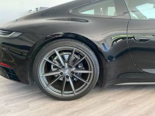 PORSCHE 911 usata, con Autoradio