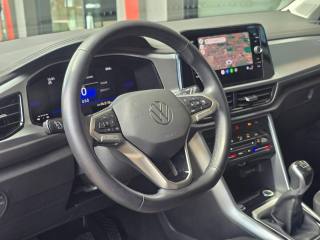 VOLKSWAGEN T-Roc usata, con Sedili sportivi