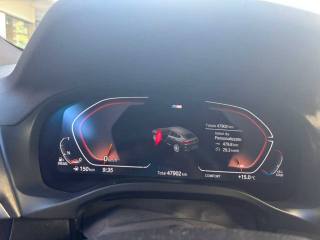 BMW X4 usata, con Filtro antiparticolato