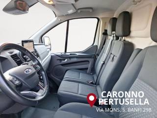 FORD Transit Custom usata, con Controllo automatico clima