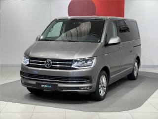 VOLKSWAGEN Multivan 2.0 TDI 204CV DSG 4Motion Highline