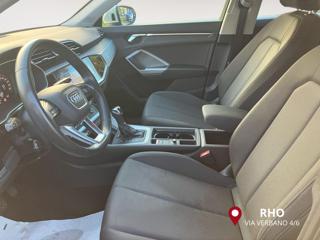 AUDI Q3 usata, con Climatizzatore
