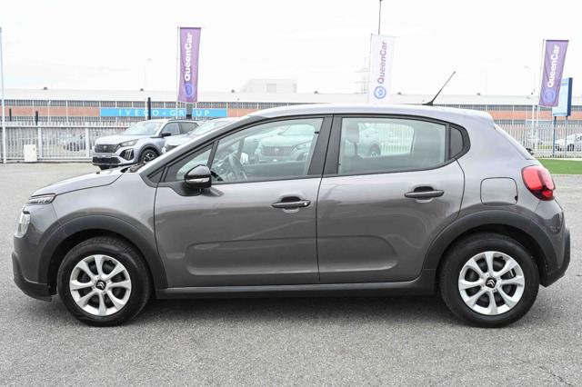 CITROEN C3 usata, con Climatizzatore