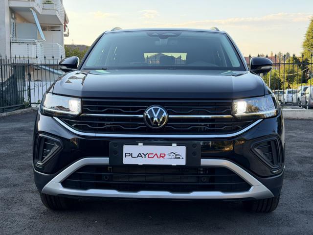 VOLKSWAGEN T-Cross usata, con Airbag