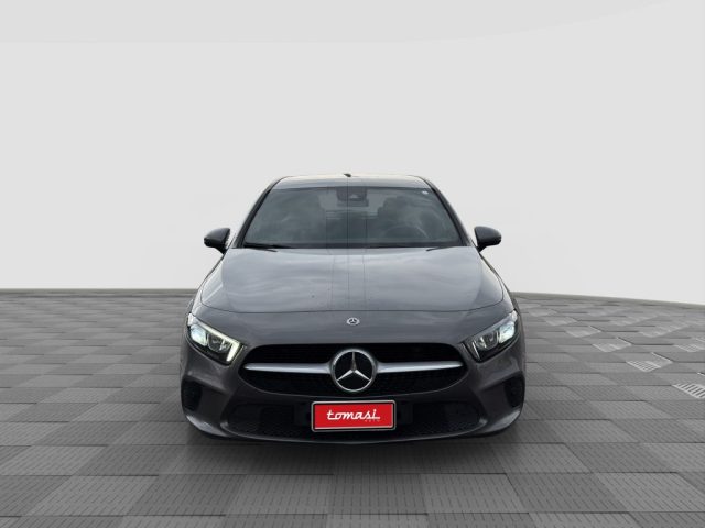 MERCEDES-BENZ A 180 usata 7