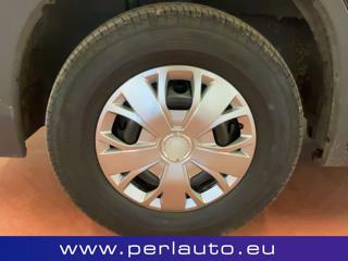 FIAT Ducato usata 12