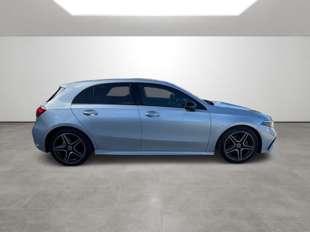 MERCEDES-BENZ A 200 usata, con Climatizzatore