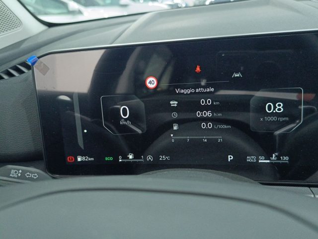 KIA Sportage usata, con Fari LED