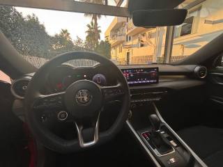 ALFA ROMEO Tonale usata, con Luci diurne LED