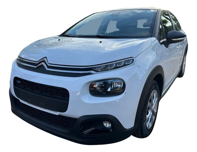 CITROEN C3 usata, con Airbag
