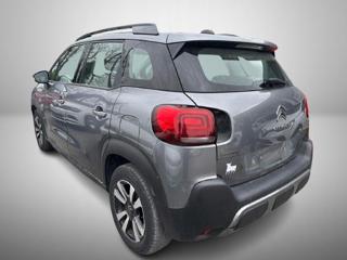 CITROEN C3 Aircross usata, con Airbag