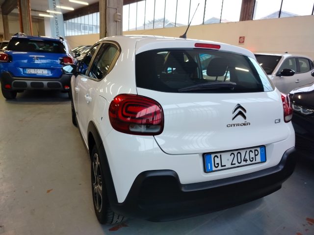CITROEN C3 usata, con Autoradio