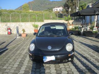 VOLKSWAGEN New Beetle usata, con Alzacristalli elettrici