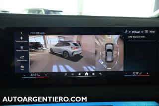 BMW X3 usata, con Supporto lombare