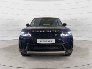 LAND ROVER Range Rover Sport usata, con Climatizzatore